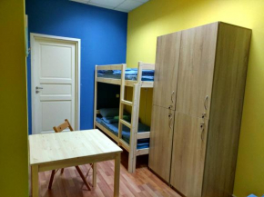 Hostel Tochka